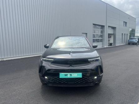 OPEL Mokka 1.2 Turbo 130ch GS BVA8 à vendre à Sens - Image n°2