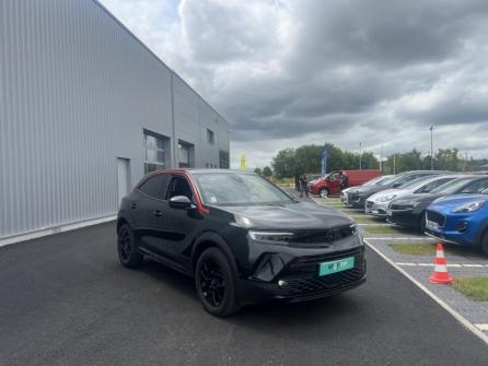 OPEL Mokka 1.2 Turbo 130ch GS BVA8 à vendre à Sens - Image n°3