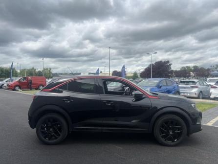 OPEL Mokka 1.2 Turbo 130ch GS BVA8 à vendre à Sens - Image n°4