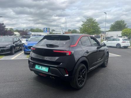 OPEL Mokka 1.2 Turbo 130ch GS BVA8 à vendre à Sens - Image n°5