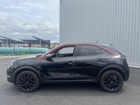 OPEL Mokka 1.2 Turbo 130ch GS BVA8 à vendre à Sens - Image n°8