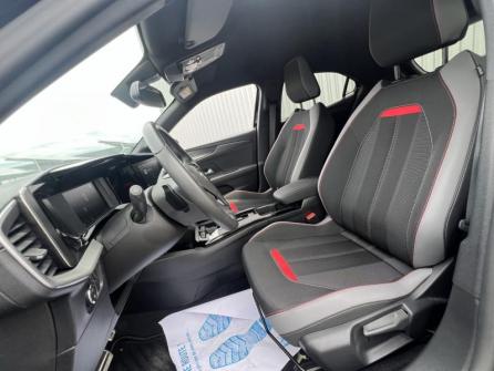 OPEL Mokka 1.2 Turbo 130ch GS BVA8 à vendre à Sens - Image n°10