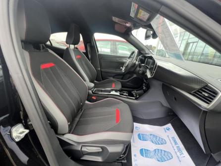 OPEL Mokka 1.2 Turbo 130ch GS BVA8 à vendre à Sens - Image n°11