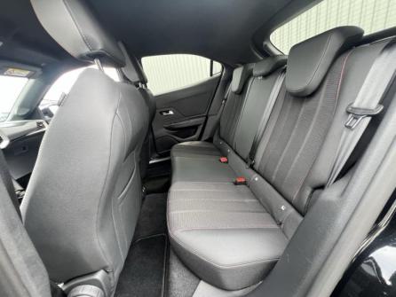 OPEL Mokka 1.2 Turbo 130ch GS BVA8 à vendre à Sens - Image n°12