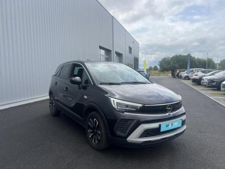 OPEL Crossland X 1.2 Turbo 110ch Elegance à vendre à Sens - Image n°3