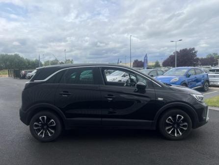 OPEL Crossland X 1.2 Turbo 110ch Elegance à vendre à Sens - Image n°4