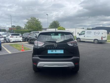 OPEL Crossland X 1.2 Turbo 110ch Elegance à vendre à Sens - Image n°6