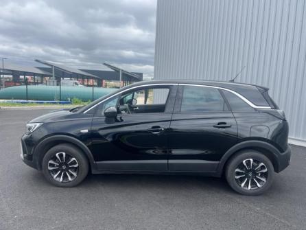 OPEL Crossland X 1.2 Turbo 110ch Elegance à vendre à Sens - Image n°8