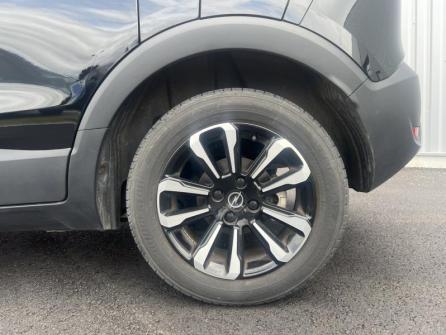 OPEL Crossland X 1.2 Turbo 110ch Elegance à vendre à Sens - Image n°9