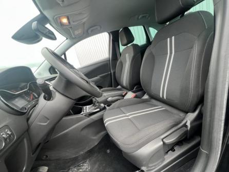 OPEL Crossland X 1.2 Turbo 110ch Elegance à vendre à Sens - Image n°10