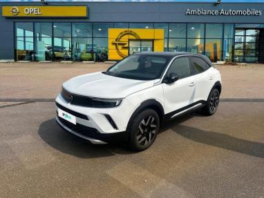 Voir le détail de l'offre de cette OPEL Mokka 1.2 Turbo 130ch Elegance de 2023 en vente à partir de 179.93 €  / mois