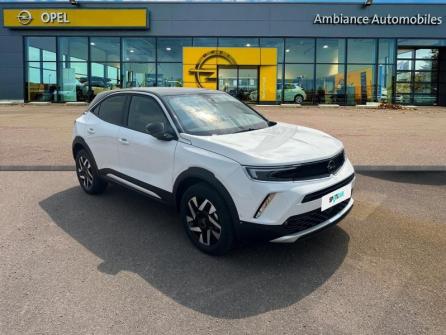 OPEL Mokka 1.2 Turbo 130ch Elegance à vendre à Troyes - Image n°3