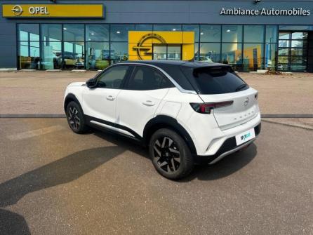 OPEL Mokka 1.2 Turbo 130ch Elegance à vendre à Troyes - Image n°7