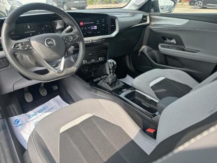 OPEL Mokka 1.2 Turbo 130ch Elegance à vendre à Troyes - Image n°8