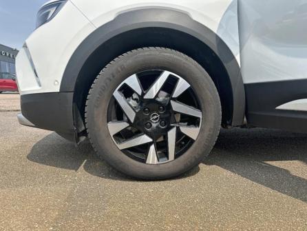 OPEL Mokka 1.2 Turbo 130ch Elegance à vendre à Troyes - Image n°11