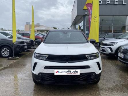 OPEL Mokka 1.2 Turbo 100ch GS à vendre à Montereau - Image n°2