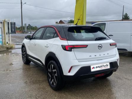 OPEL Mokka 1.2 Turbo 100ch GS à vendre à Montereau - Image n°5