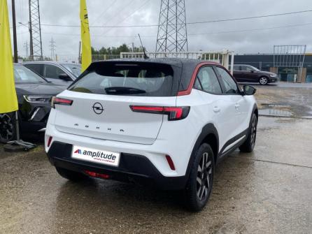 OPEL Mokka 1.2 Turbo 100ch GS à vendre à Montereau - Image n°7