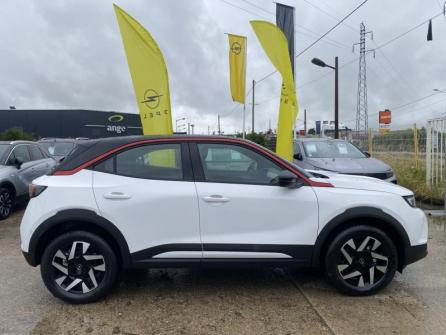 OPEL Mokka 1.2 Turbo 100ch GS à vendre à Montereau - Image n°8