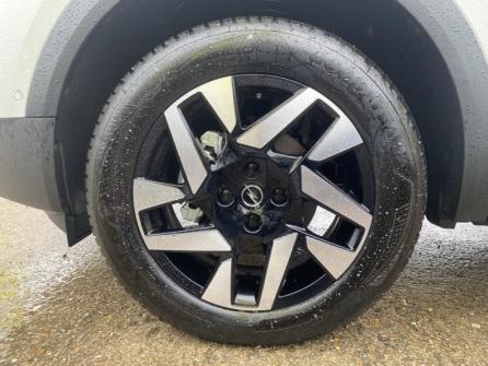 OPEL Mokka 1.2 Turbo 100ch GS à vendre à Montereau - Image n°9