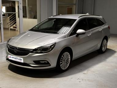 Voir le détail de l'offre de cette OPEL Astra Sports Tourer 1.4 Turbo 125ch Start&Stop Innovation de 2017 en vente à partir de 198.62 €  / mois