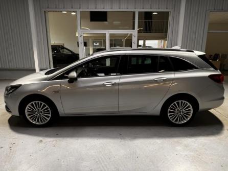 OPEL Astra Sports Tourer 1.4 Turbo 125ch Start&Stop Innovation à vendre à Brie-Comte-Robert - Image n°2