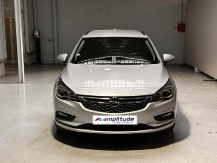 OPEL Astra Sports Tourer 1.4 Turbo 125ch Start&Stop Innovation à vendre à Brie-Comte-Robert - Image n°3