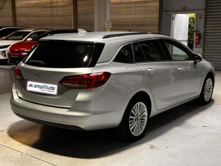 OPEL Astra Sports Tourer 1.4 Turbo 125ch Start&Stop Innovation à vendre à Brie-Comte-Robert - Image n°4
