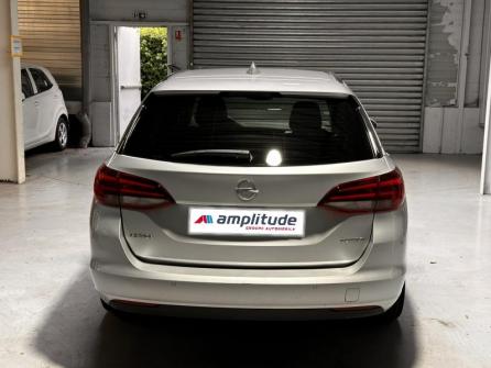 OPEL Astra Sports Tourer 1.4 Turbo 125ch Start&Stop Innovation à vendre à Brie-Comte-Robert - Image n°5