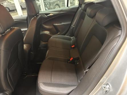 OPEL Astra Sports Tourer 1.4 Turbo 125ch Start&Stop Innovation à vendre à Brie-Comte-Robert - Image n°10