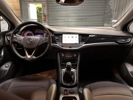 OPEL Astra Sports Tourer 1.4 Turbo 125ch Start&Stop Innovation à vendre à Brie-Comte-Robert - Image n°11