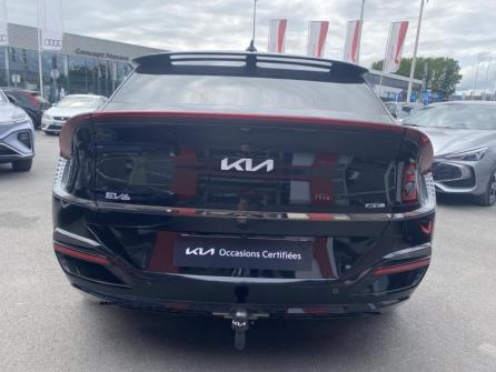 KIA EV6 229ch GT-Line 2WD à vendre à Compiègne - Image n°6