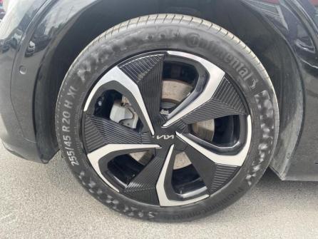 KIA EV6 229ch GT-Line 2WD à vendre à Compiègne - Image n°9