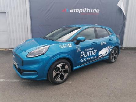 FORD Puma Gen-E 168ch Standard Range 43 kWh à vendre à Nevers - Image n°1