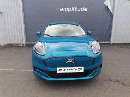 FORD Puma Gen-E 168ch Standard Range 43 kWh à vendre à Nevers - Image n°2
