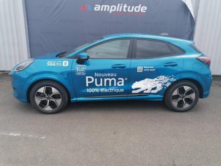 FORD Puma Gen-E 168ch Standard Range 43 kWh à vendre à Nevers - Image n°4
