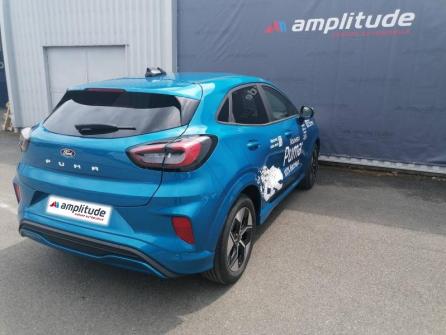 FORD Puma Gen-E 168ch Standard Range 43 kWh à vendre à Nevers - Image n°5