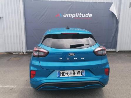 FORD Puma Gen-E 168ch Standard Range 43 kWh à vendre à Nevers - Image n°6