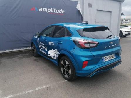 FORD Puma Gen-E 168ch Standard Range 43 kWh à vendre à Nevers - Image n°7