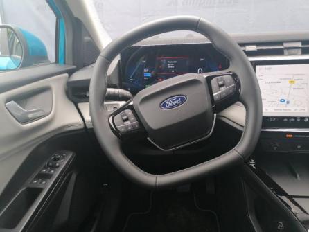 FORD Puma Gen-E 168ch Standard Range 43 kWh à vendre à Nevers - Image n°10