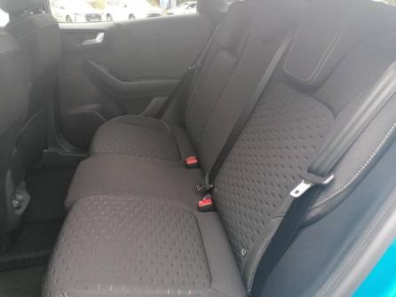 FORD Puma Gen-E 168ch Standard Range 43 kWh à vendre à Nevers - Image n°12