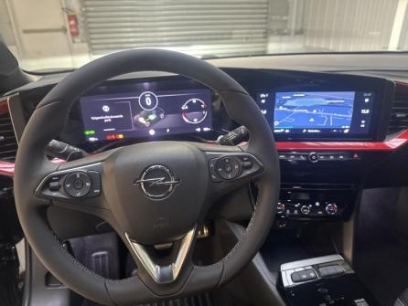 OPEL Mokka 1.2 Turbo Hybrid 136ch GS e-DCT6 à vendre à Melun - Image n°11