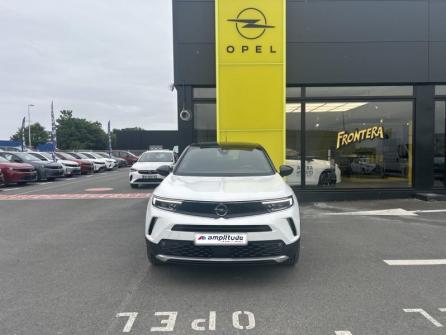 OPEL Mokka 1.2 Turbo 130ch Ultimate BVA8 à vendre à Bourges - Image n°2