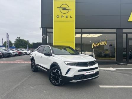 OPEL Mokka 1.2 Turbo 130ch Ultimate BVA8 à vendre à Bourges - Image n°3