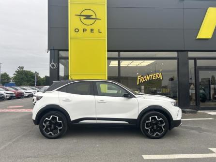 OPEL Mokka 1.2 Turbo 130ch Ultimate BVA8 à vendre à Bourges - Image n°4