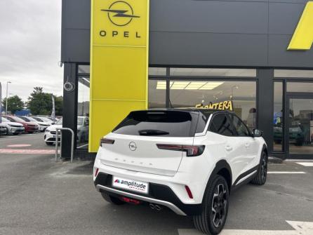 OPEL Mokka 1.2 Turbo 130ch Ultimate BVA8 à vendre à Bourges - Image n°5
