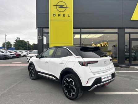 OPEL Mokka 1.2 Turbo 130ch Ultimate BVA8 à vendre à Bourges - Image n°7