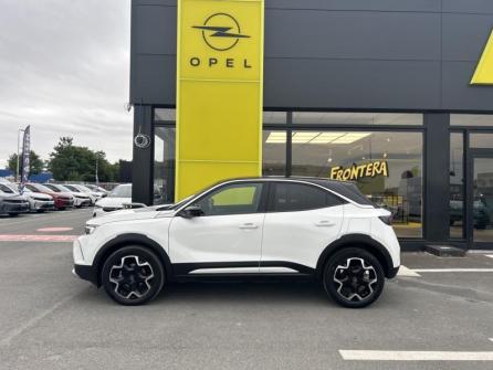OPEL Mokka 1.2 Turbo 130ch Ultimate BVA8 à vendre à Bourges - Image n°8