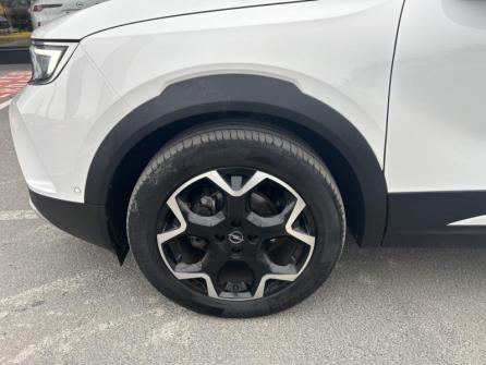 OPEL Mokka 1.2 Turbo 130ch Ultimate BVA8 à vendre à Bourges - Image n°9