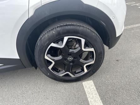 OPEL Mokka 1.2 Turbo 130ch Ultimate BVA8 à vendre à Bourges - Image n°10